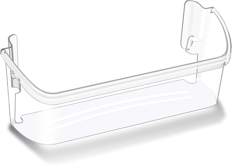Alvar UPGRADED 242126602 Refrigerator Door Bin Shelf Replacement For Frigidaire Shelf Replacement - Side Shelf Rack Parts LFSS2612TF4 Frigidaire Door Bin AP6278233 PS12364199, Fit Bottom Replacement Shelves - Image 1